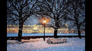 M. Tariverdiev "Snow over Leningrad" from the movie Irony of Fate