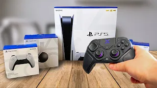 Top 7 Best PS5 Accessories You Should Consider in 2024