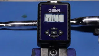 Quinn Digital Torque Adapter