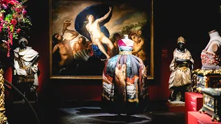 Art Adorned: Dolce&Gabbana and the Old Masters | Christie's