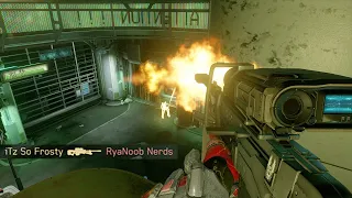 He hit this during the biggest online Halo tournament ever.