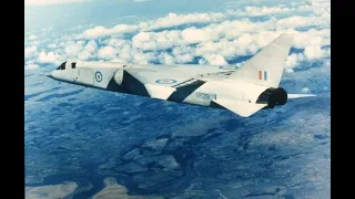 The TSR2 Story - The Brooklands Museum Lecture