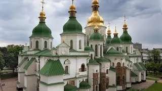 Культура Київської Русі ХІ-ХІІІ ст. та Руського Королівства