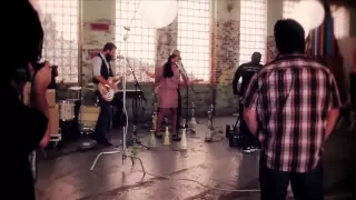 Kari Jobe: Behind the Scenes of Steady My Heart