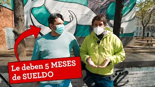 ¿Mala experiencia laboral en Alemania? ¿Qué hacer? 🔥