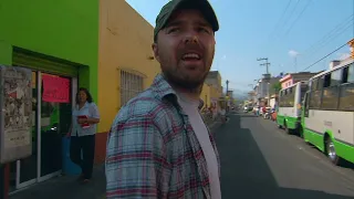 BluRay - An Idiot Abroad Season 1 Episode 4 - Mexico