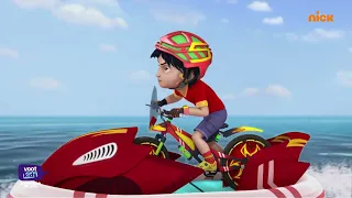 Shiva | शिवा | The Mystery Of Sea Monster | Episode 13 | Download Voot Kids App