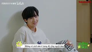 [VIETSUB] Không có so sánh sẽ không có đau thương