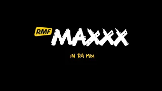 RMF MAXXX In Da Mix | Październik 2021