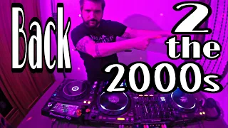 BACK 2 THE 2000S VOL 1 (dance,cantaditas,italodance)