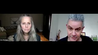 Resist Narcissism, Grassroots Up! (Interview with Dr. Lisa Alastuey)