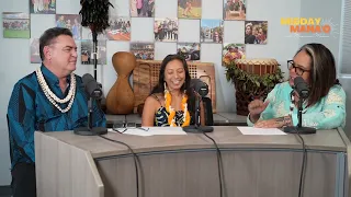 Midday Manaʻo Episode 23 | Lā Kūʻokoʻa with Dr. Kēhaunani Abad