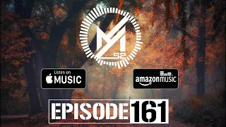 Ayham52 - Emotion In The Mix EP.161 (18-07-2021) [#Trance & #Uplifting Mix]