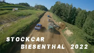 Stockcar Biesenthal 2022
