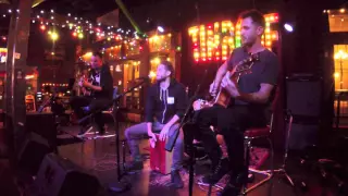 Corey Gray/Jake Coco - STACY'S MOM (Fountains of Wayne Cover) LIVE @ TIN ROOF SAN DIEGO, CA