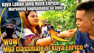 Part 39 Magkakapatid Nabaliw Sa Pagkawala Ng Magulang | Ang Saya! Mga Classmate Ni Kuya Enrico!