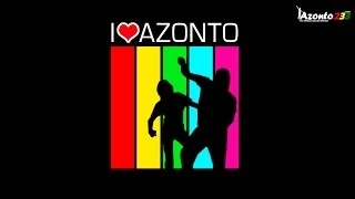 [2Hours] NON STOP Alkayida & Azonto Mix (Vol.1)