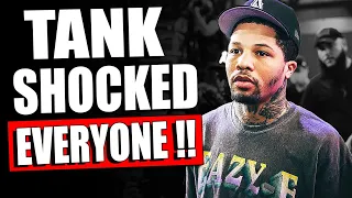 Gervonta Davis SPARRING vs Frank Martin LEAKED Footage!