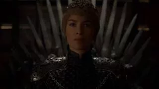 Game of Thrones Soundtrack - Cersei Lannister Medley