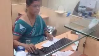 India Fastest Cashier ? Now, know the truth about her