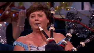 Amazing Grace Andre Rieu London 2016