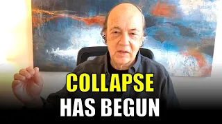 5 MINS AGO! Jim Rickards: "We're Seeing Something We've Never Seen Before" - 2024 Financial Crisis