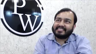 Complete 67 min Interview with Alakh Pandey