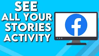 How To Find And See All Your Stories Activity on Facebook PC