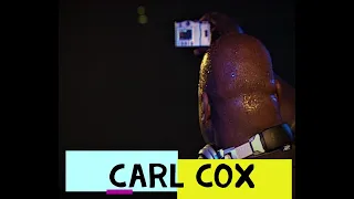 Dj Carl Cox -  Culture Flash (2002)