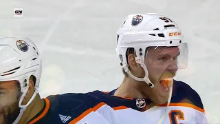 Edmonton Oilers 2022 Playoff Highlights