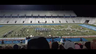 Boston Crusaders - White Whale Closer (7-28-23)