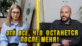 История ПОГИБШЕГО ВОИНА. Что ты ОСТАВИШЬ ПОСЛЕ СЕБЯ?