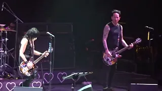 Joan Jett & The Blackhearts - Everyday People - Live @ KIA Forum - Inglewood, Ca - July 29, 2023