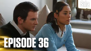 Sila - Episode 36