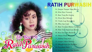 Ratih Purwasih Full Album 2022-  Tanpa Iklan Jangan Tangan Yang Bicara Kau Dan Aku Berbeda