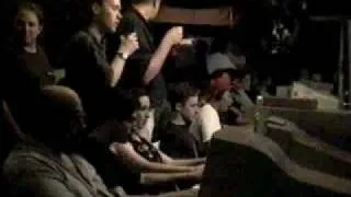 "M3" : Quake LAN party footage from 1997