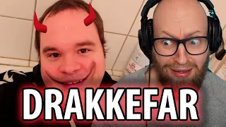 Draxill Synes Jeg Er Lækker? Johnni Gade Efterforsker part 2. 🔎