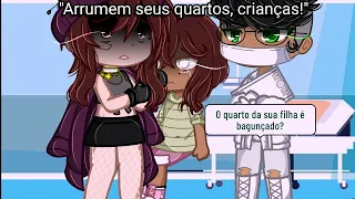 |•😰Cuidado ao não arrumar seu Quarto! •Original?• GC•|