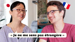 La vie en France vue par une Japonaise après 15 ans ! 🇫🇷🇯🇵 (intégration, maternité, travail...)