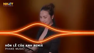 Hôn Lễ Của Anh Remix - Thuỷ Triều Remix - Đám Cưới Anh Người Ta Lên Hát Hò Remix - Nhạc Vinahouse