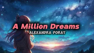 A Million Dreams-Alexandra Porat