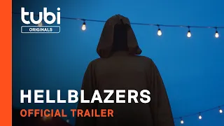 Hellblazers | Official Trailer | A Tubi Original