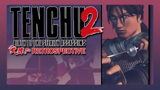 Tenchu: Birth of the Stealth Assassins Retrospective