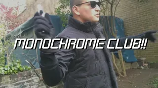 Monochrome Club - Sci-Fi London 48 Hour Film Challenge