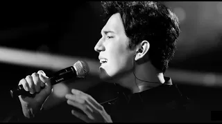 Dimash ~~ Autumn Strong