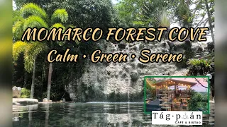 MOMARCO FOREST COVE RESORT |  TAGPUAN CAFE and BISTRO | Tanay Rizal #MomarcoForestCove #tagpuan