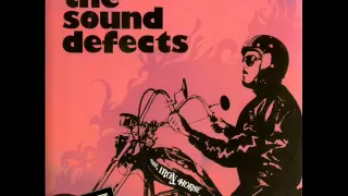 The Sound Defects - War