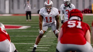 OSU Insider: Spring Practice BUZZ, Two New FIVE Stars Coming??