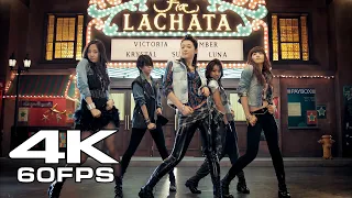 [4K/60FPS] f(x) - LA chA TA