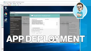 Deploying Applications Packs in SmartDeploy!